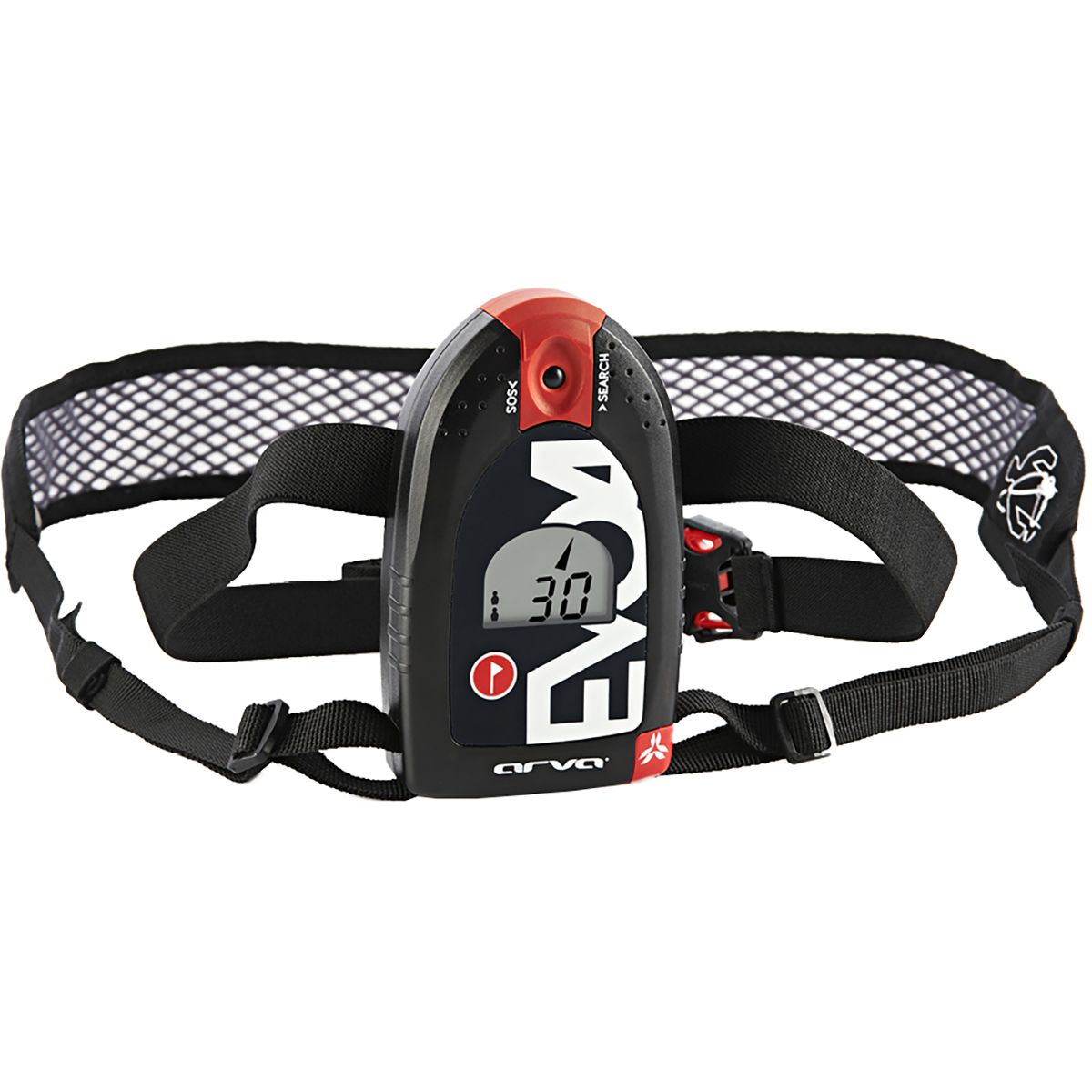 ARVA Evo4 Beacon Ski