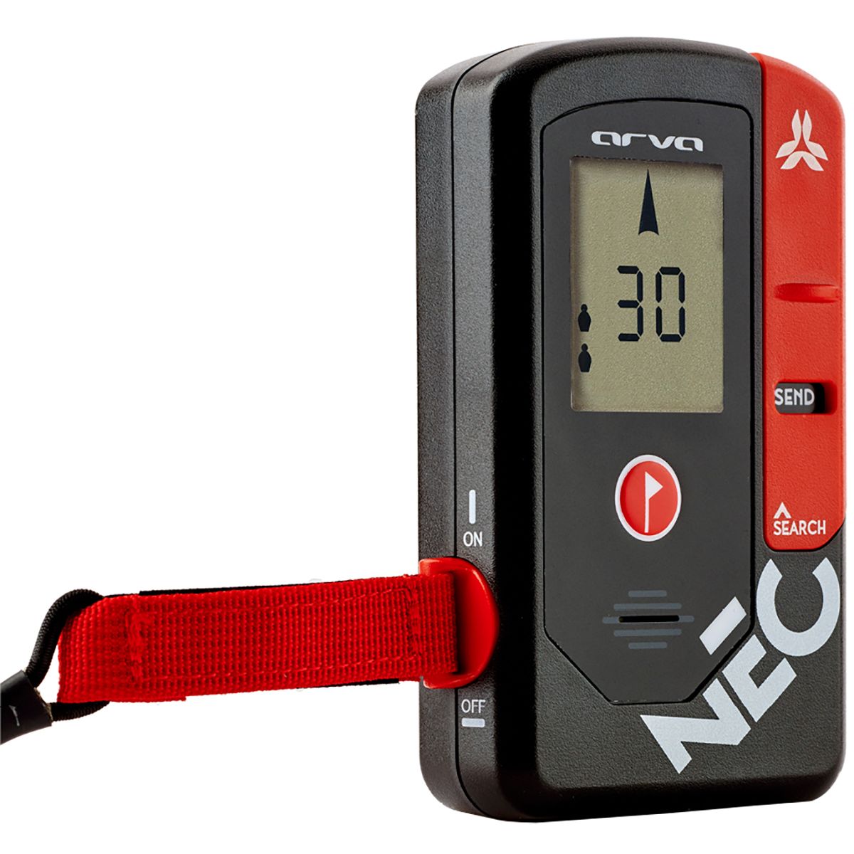 ARVA Neo Avalanche Beacon Ski
