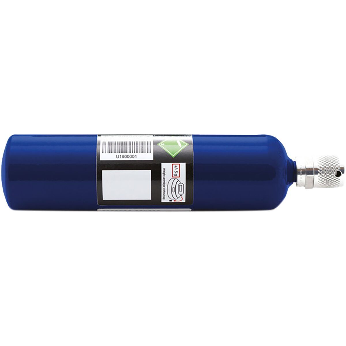 ARVA Reactor North America Steel Cylinder