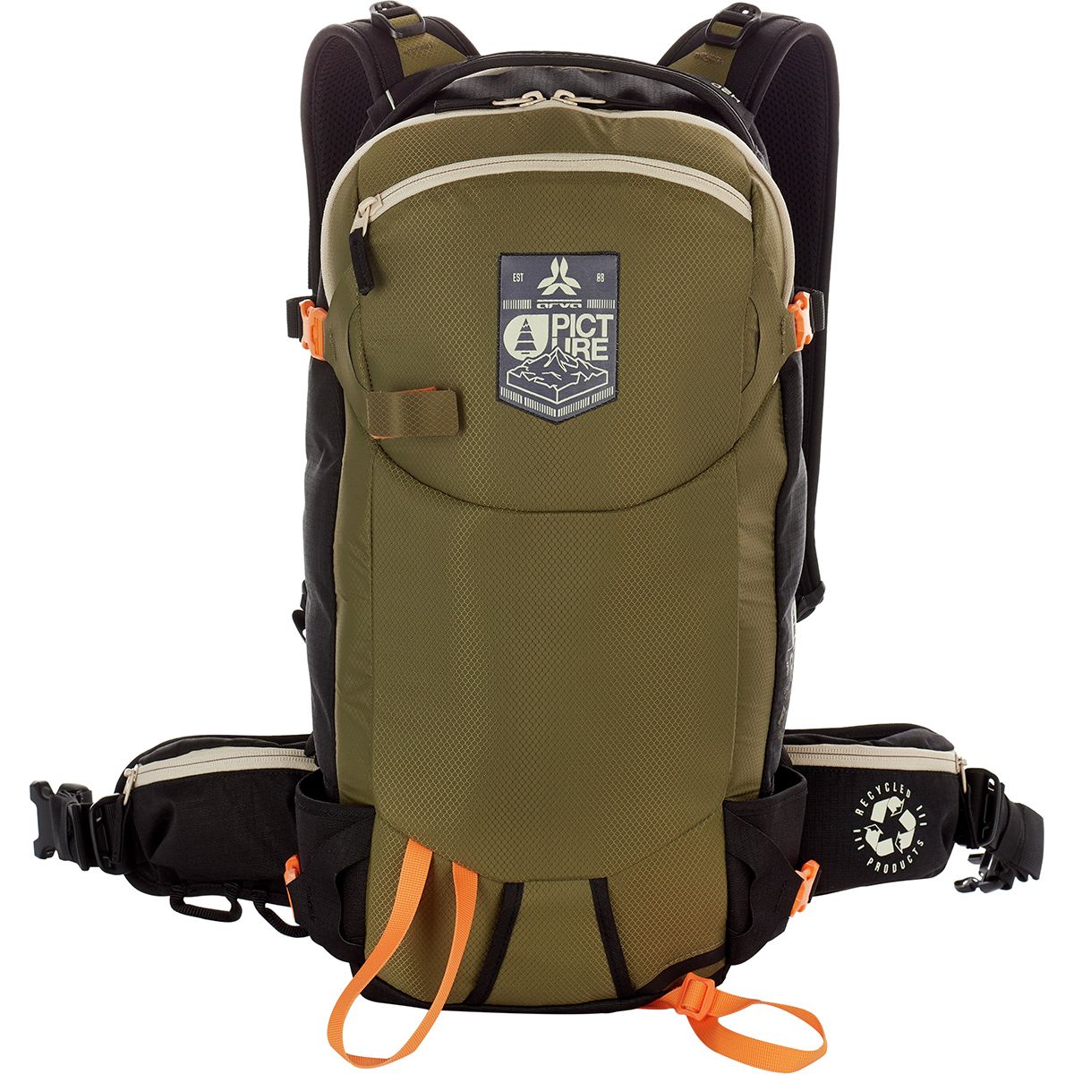 ARVA Calgary 26L Backpack Ski