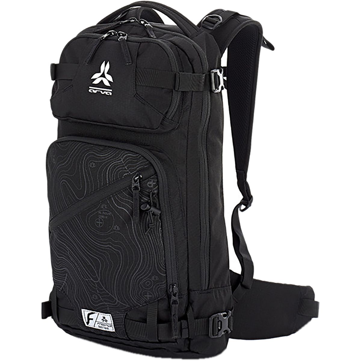 ARVA Calgary 22L Backpack Ski