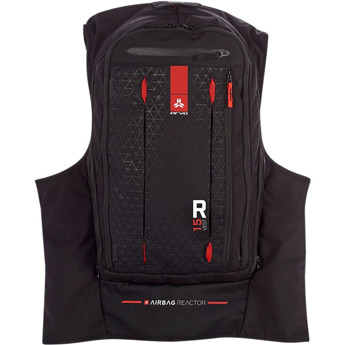 ARVA Reactor 15L Avalanche Vest Ski