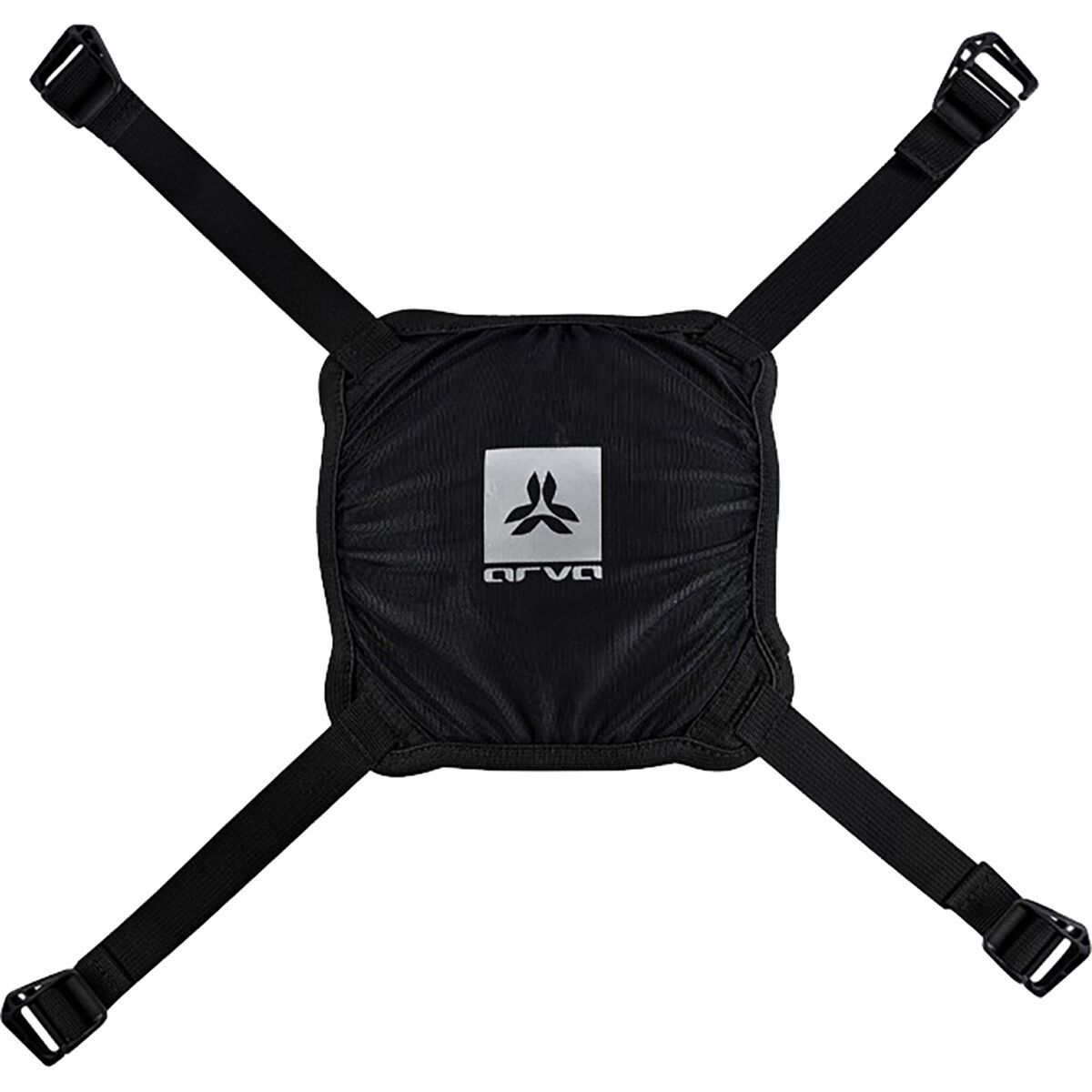 ARVA Backpack Helmet Holder - Men´s