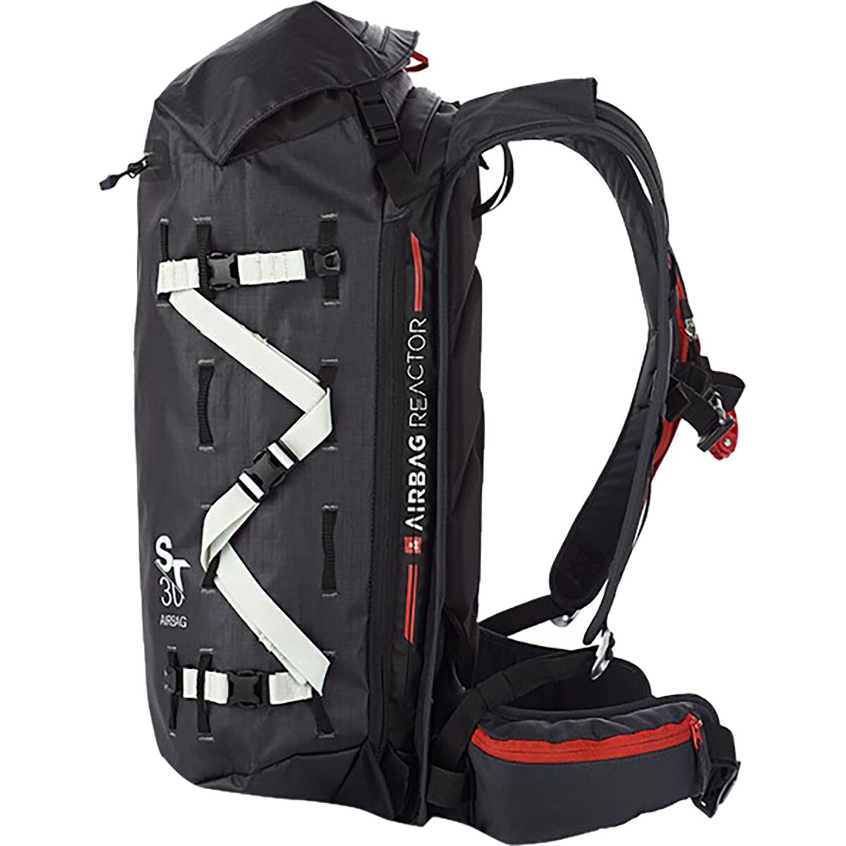 ARVA ST30 Switch Reactor Airbag