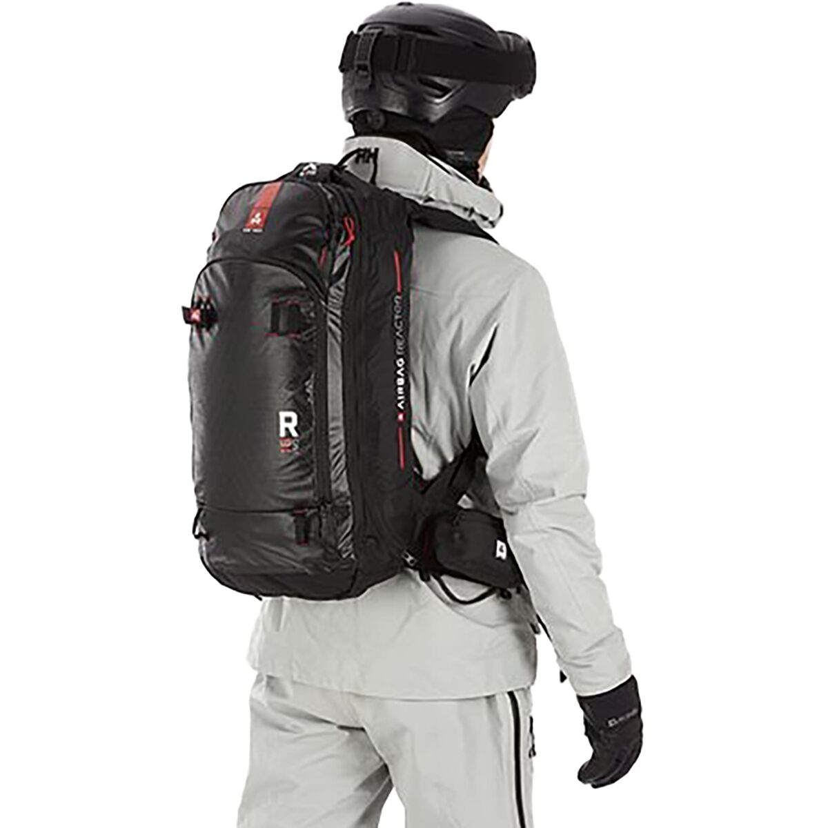 ARVA Airbag Reactor Pro Flex 18L Backpack