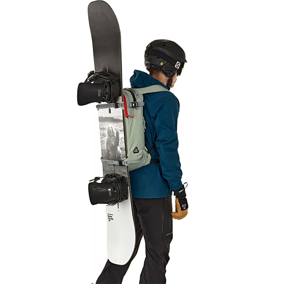 ARVA Ride 18L Backpack