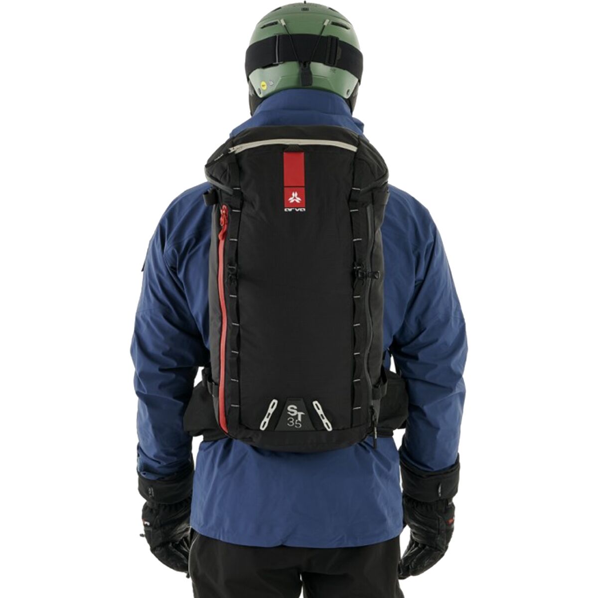 ARVA Ski Trip 35L Backpack