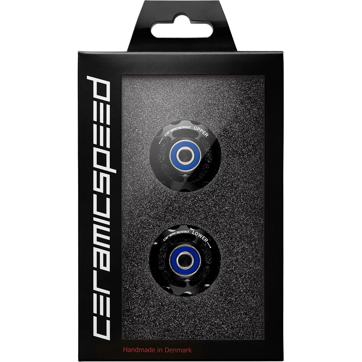 CeramicSpeed 11 Speed Aluminum Pulley Wheels