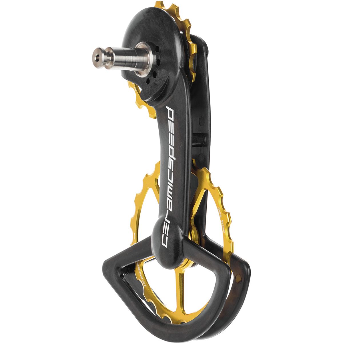 best ceramic pulley wheels