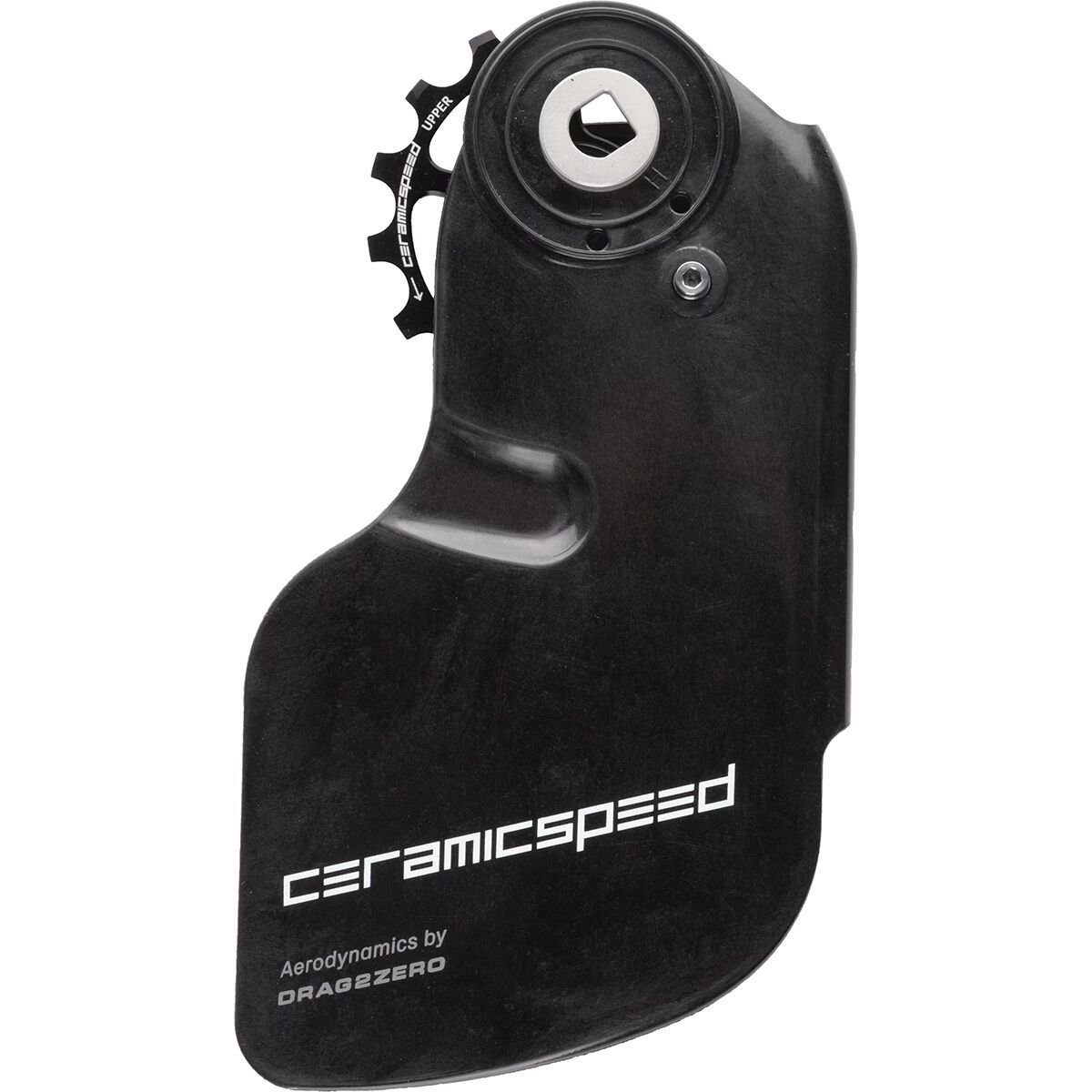 CeramicSpeed OSPW Aero Sram Red/Force AXS Alt. Coated