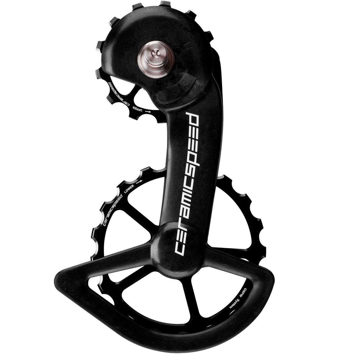 CeramicSpeed OSPW Shimano 9100/R8000 Series