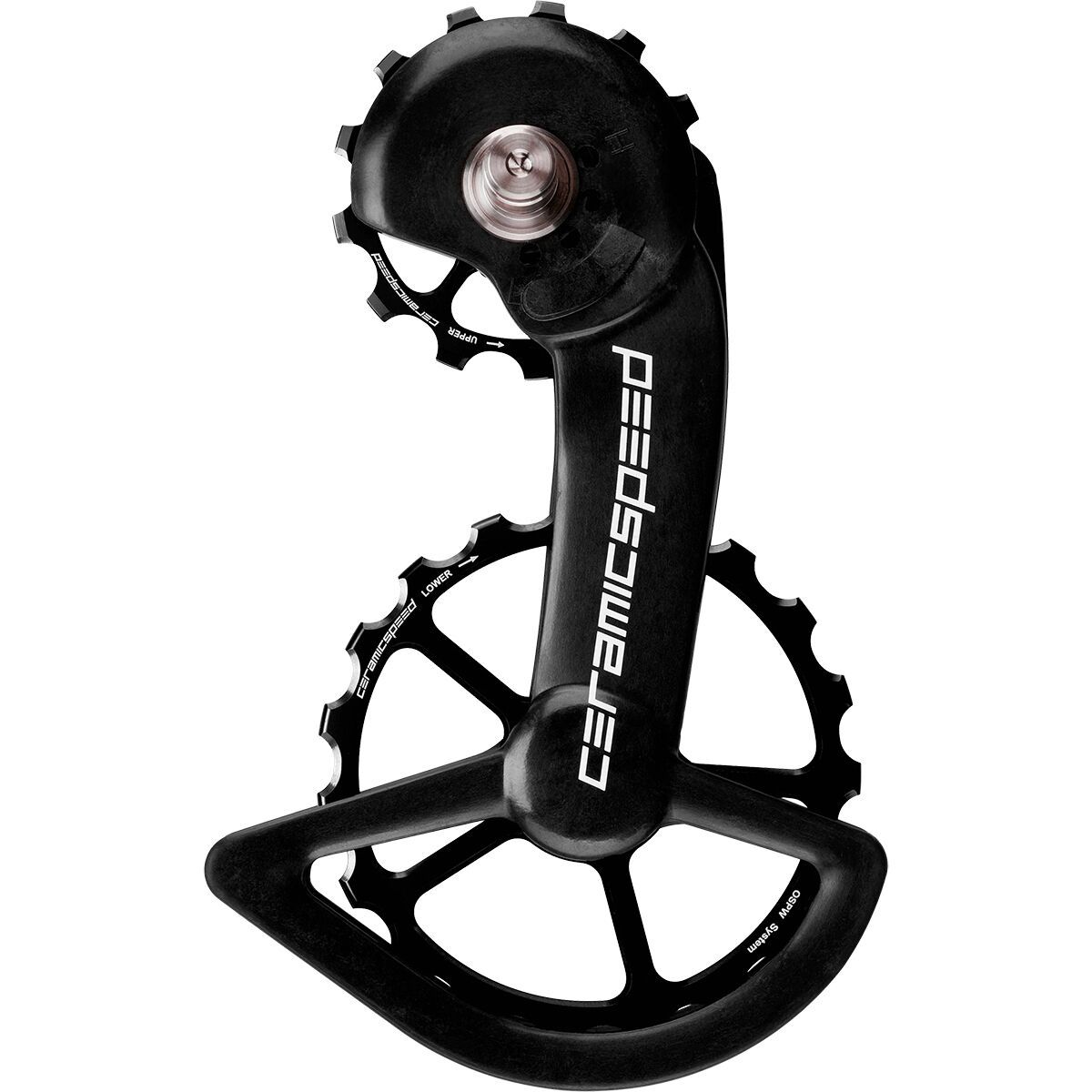CeramicSpeed OSPW Shimano 9100/R8000 Series Coated