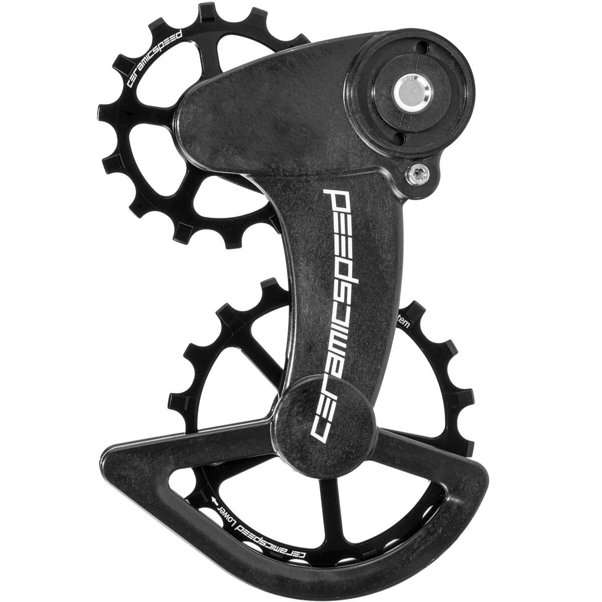 CeramicSpeed OSPW X SRAM Alternative Force1/Rival1 T3...