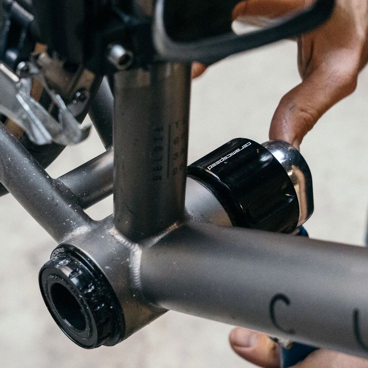 CeramicSpeed PF30 Bottom Bracket