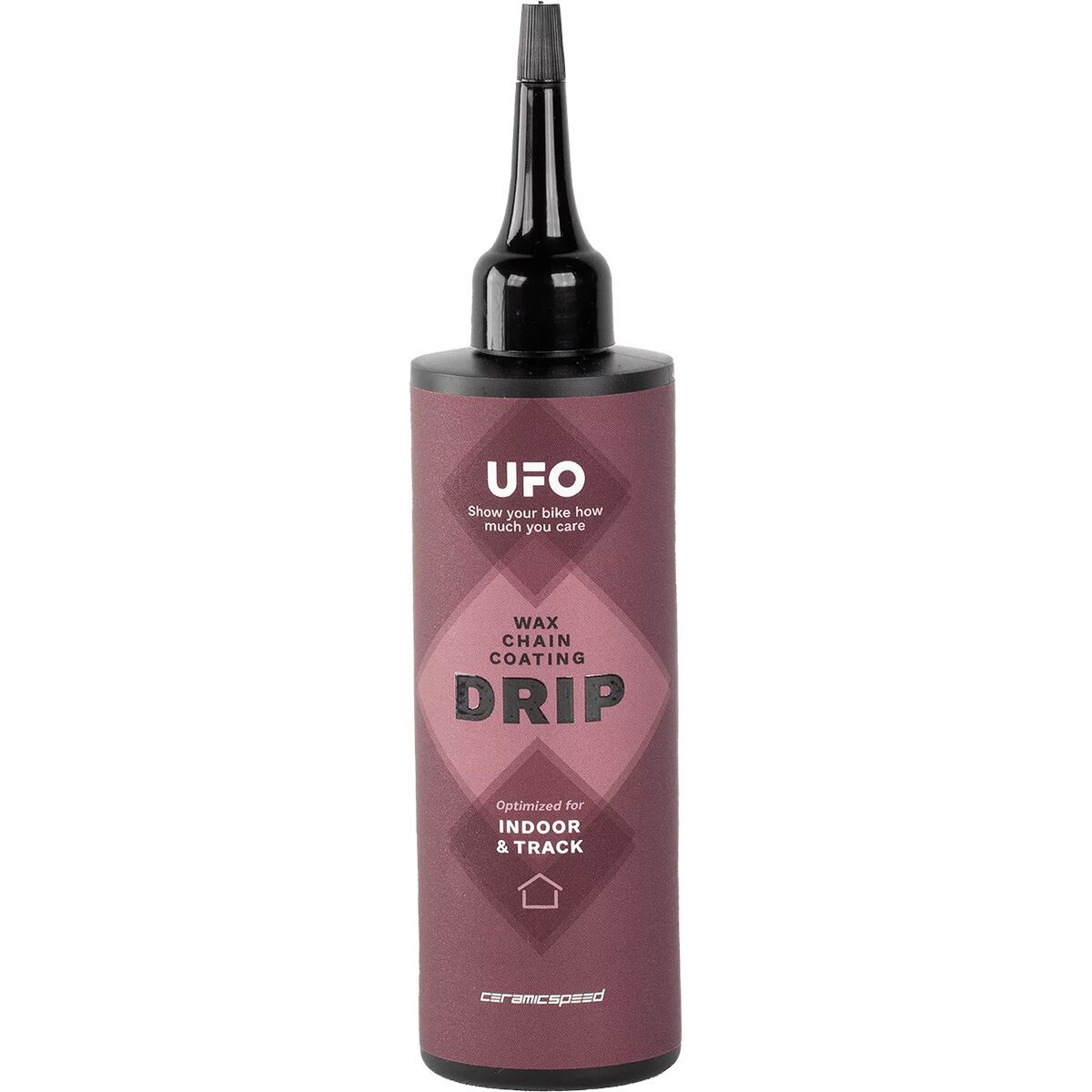 CeramicSpeed UFO Drip Indoor Chain Lube