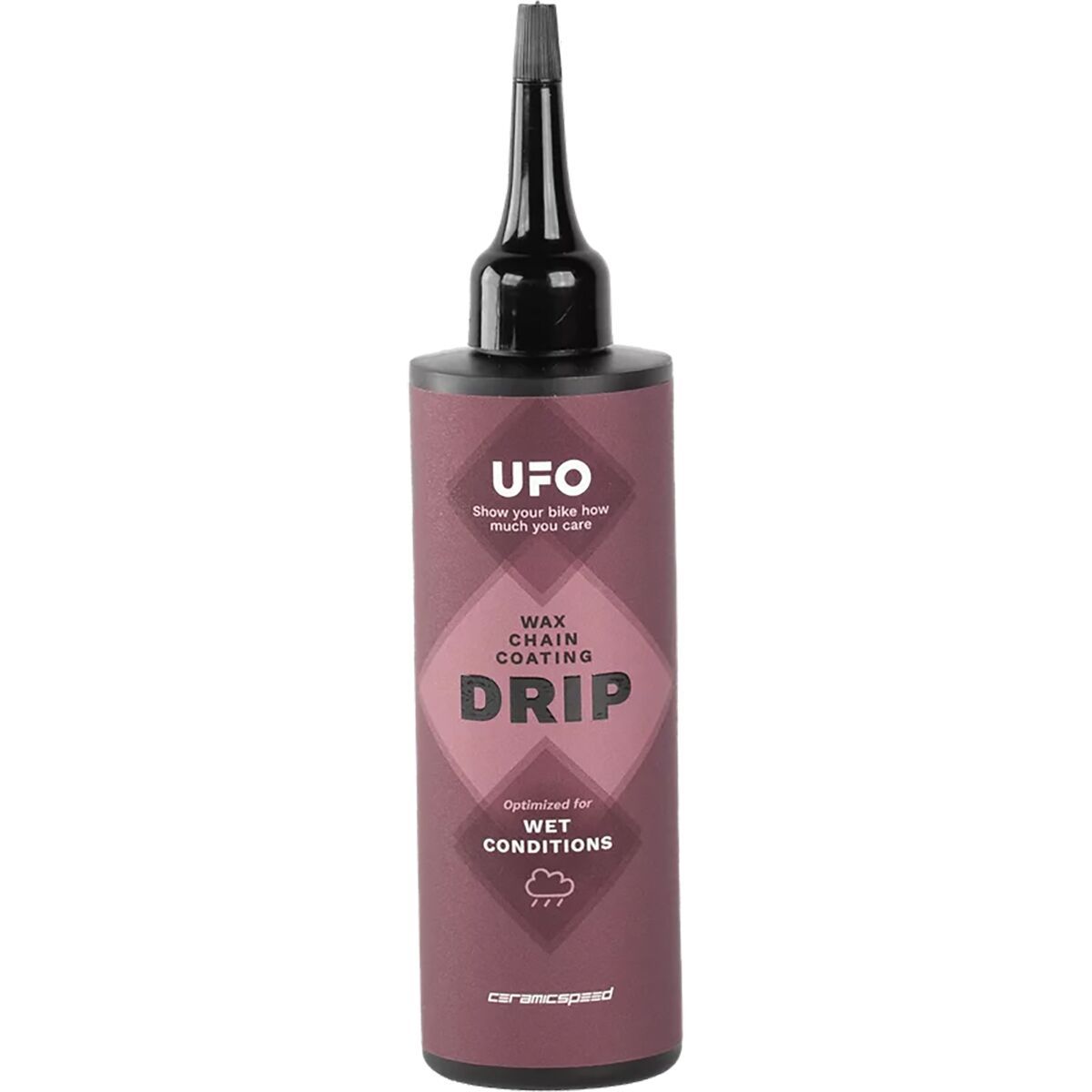 CeramicSpeed UFO Drip Wet Conditions Chain Lube