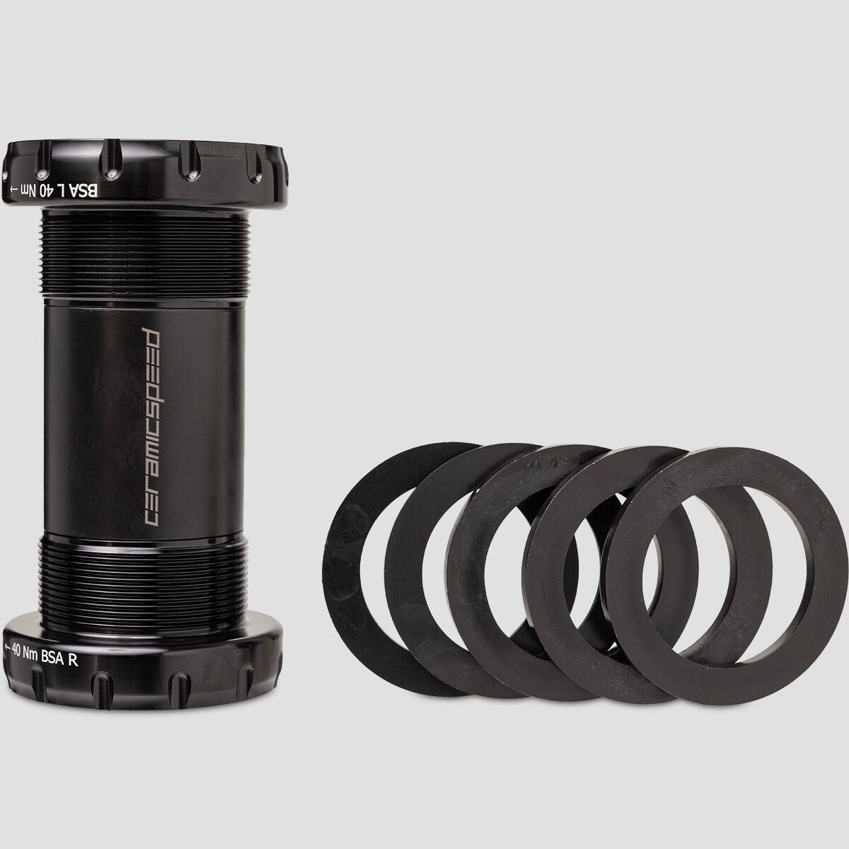 CeramicSpeed BSA29 MTB Bottom Bracket