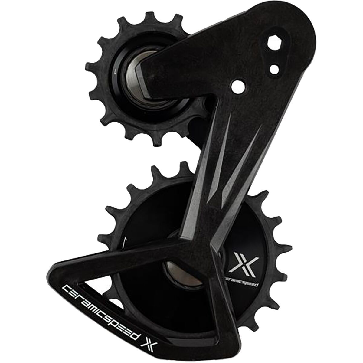 CeramicSpeed OSPW X