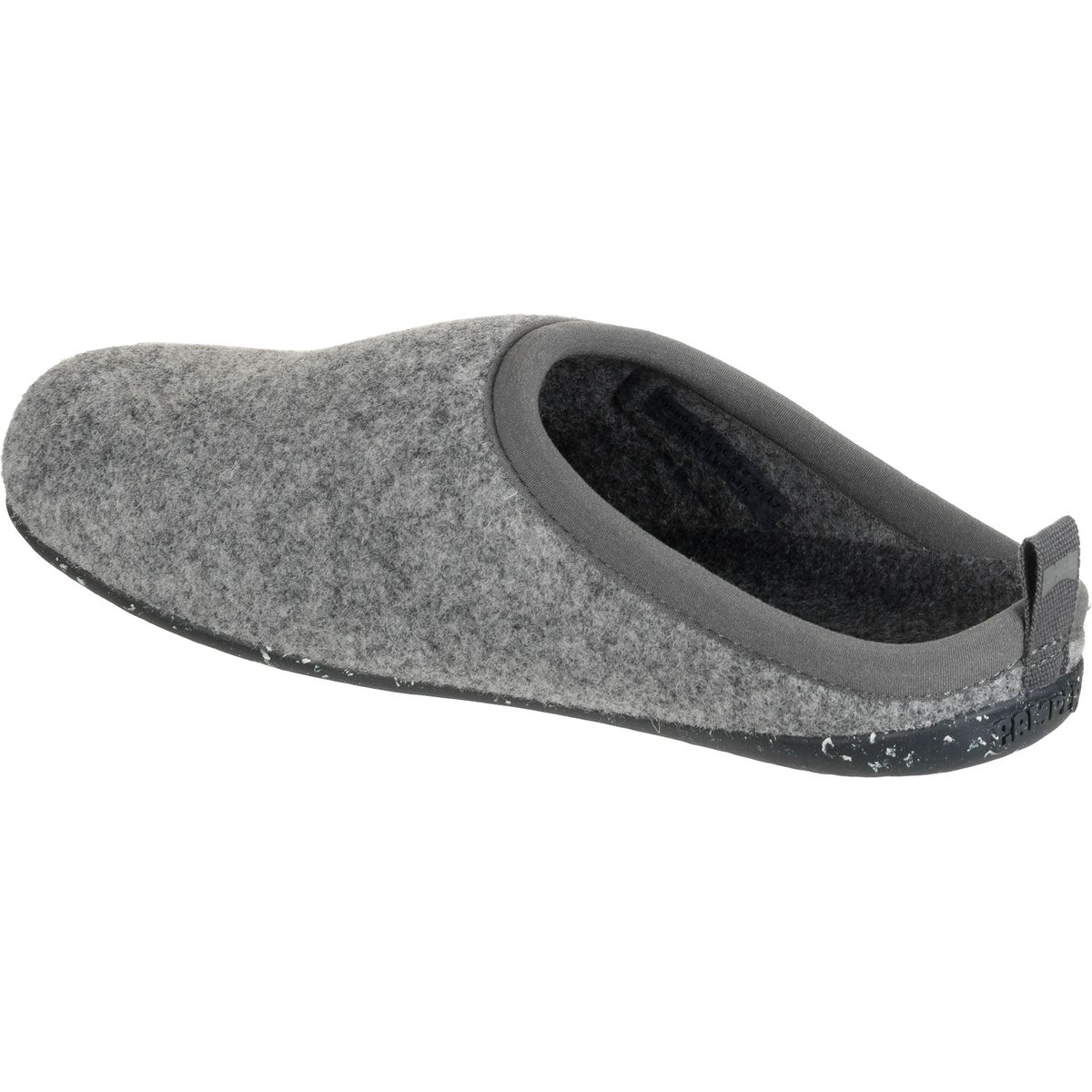 wabi slippers camper