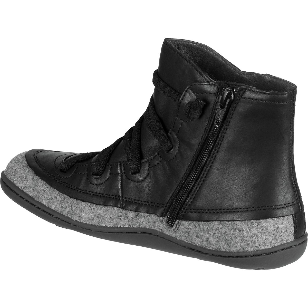 camper wabi boot