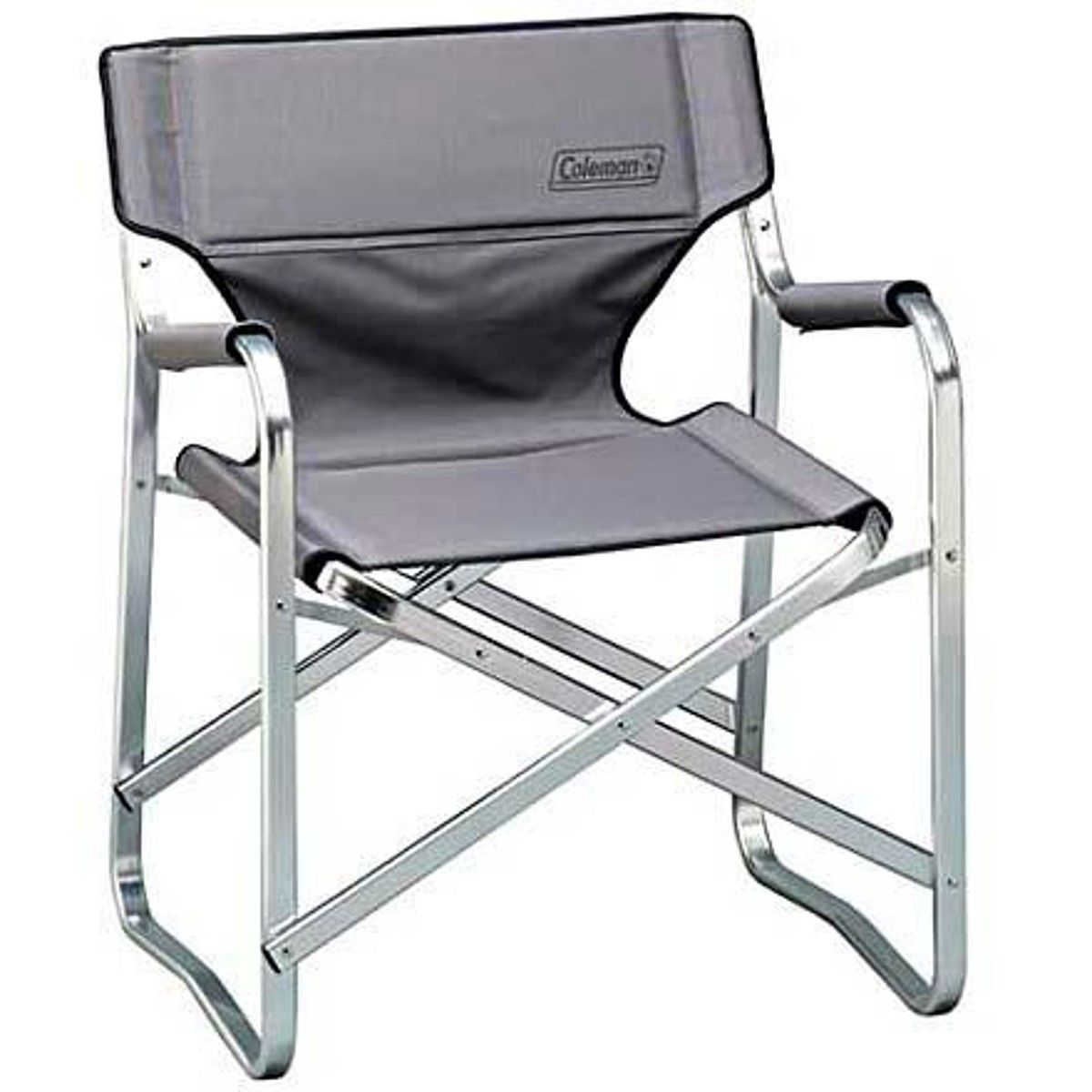 Coleman Portable Deck Chair Hike & Camp