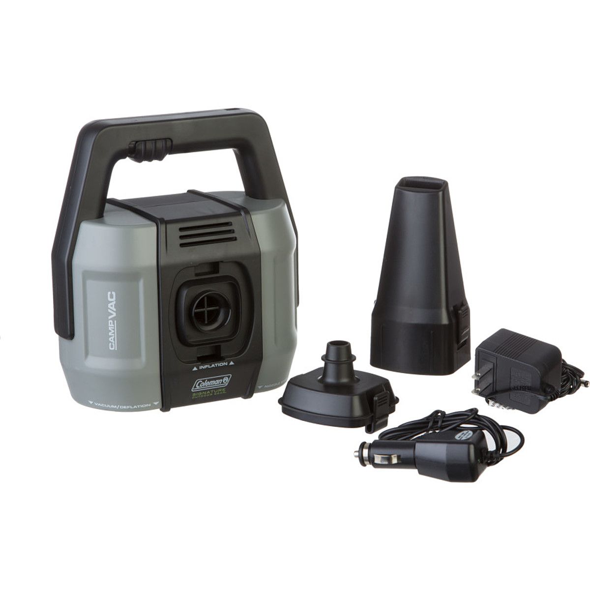 Coleman Rechargable Quickpump Hike & Camp