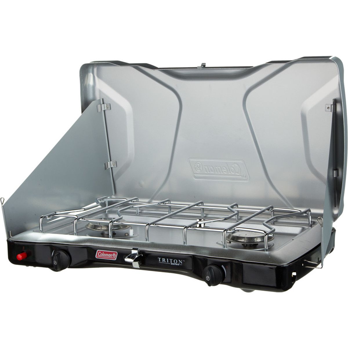 Coleman InstaStart 2Burner Stove Hike & Camp