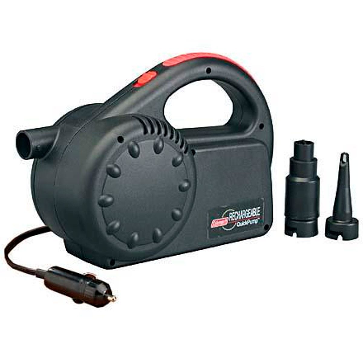 Coleman Quickpump Unit DC 12 Volt Hike & Camp