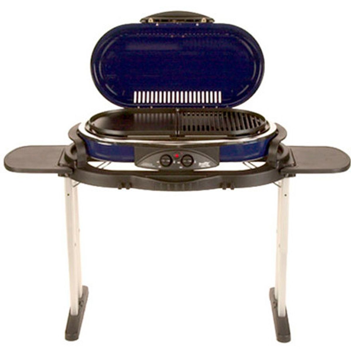 Coleman RoadTrip Grill LX Hike & Camp