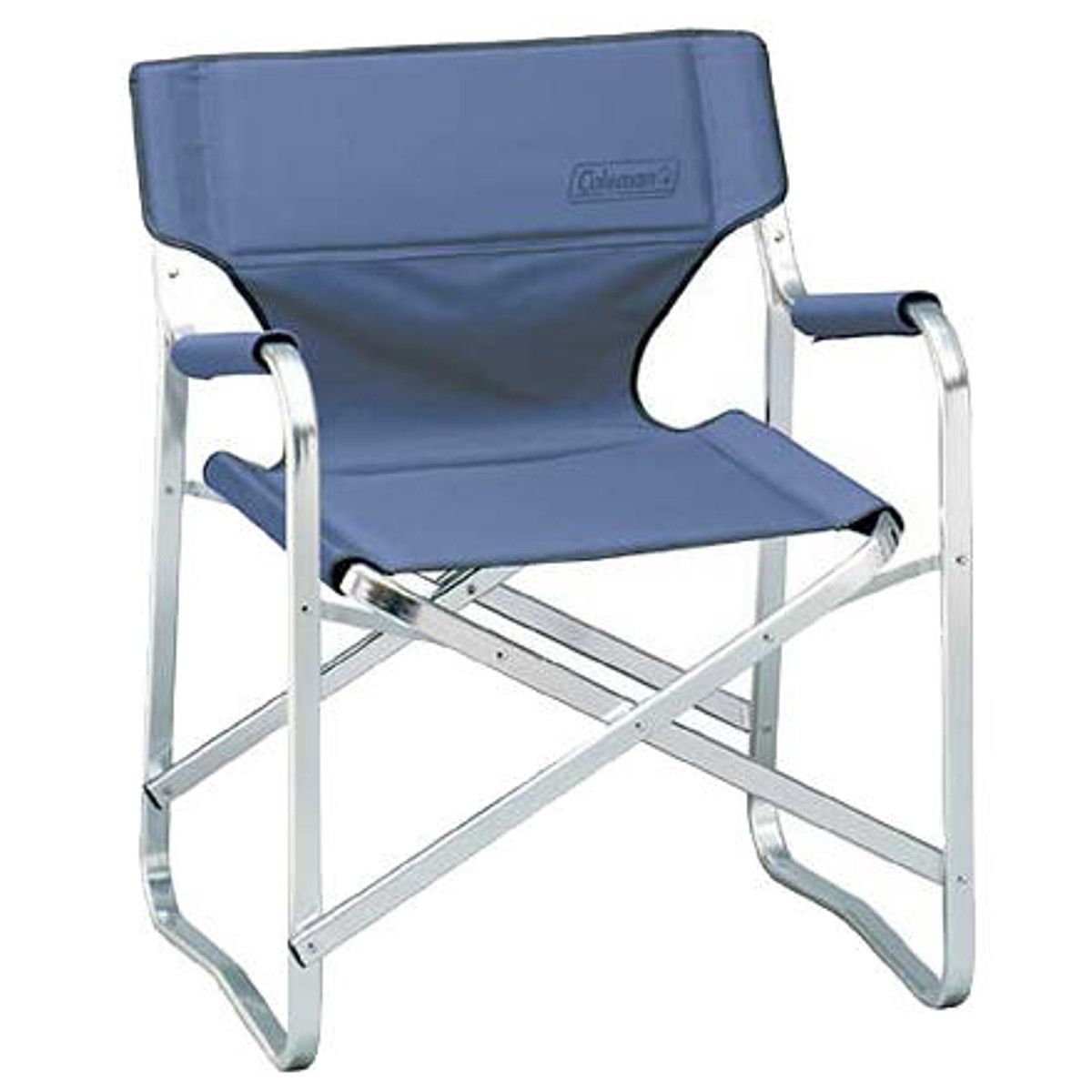 Coleman Portable Deck Chair Hike & Camp