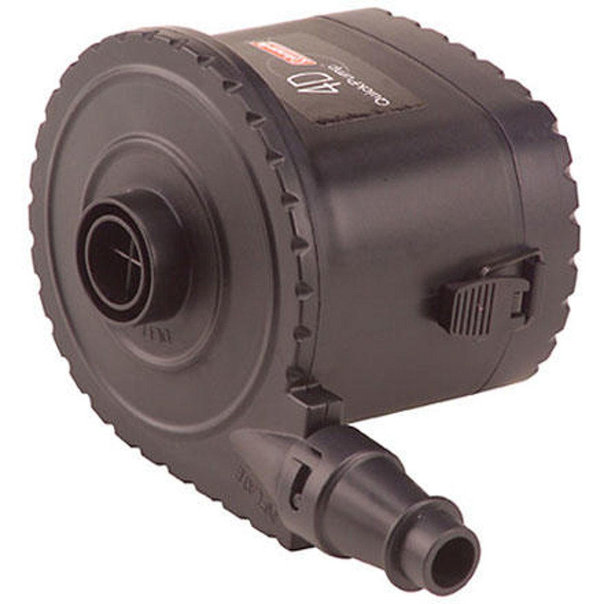 Coleman 4D QuickPump Unit Hike & Camp