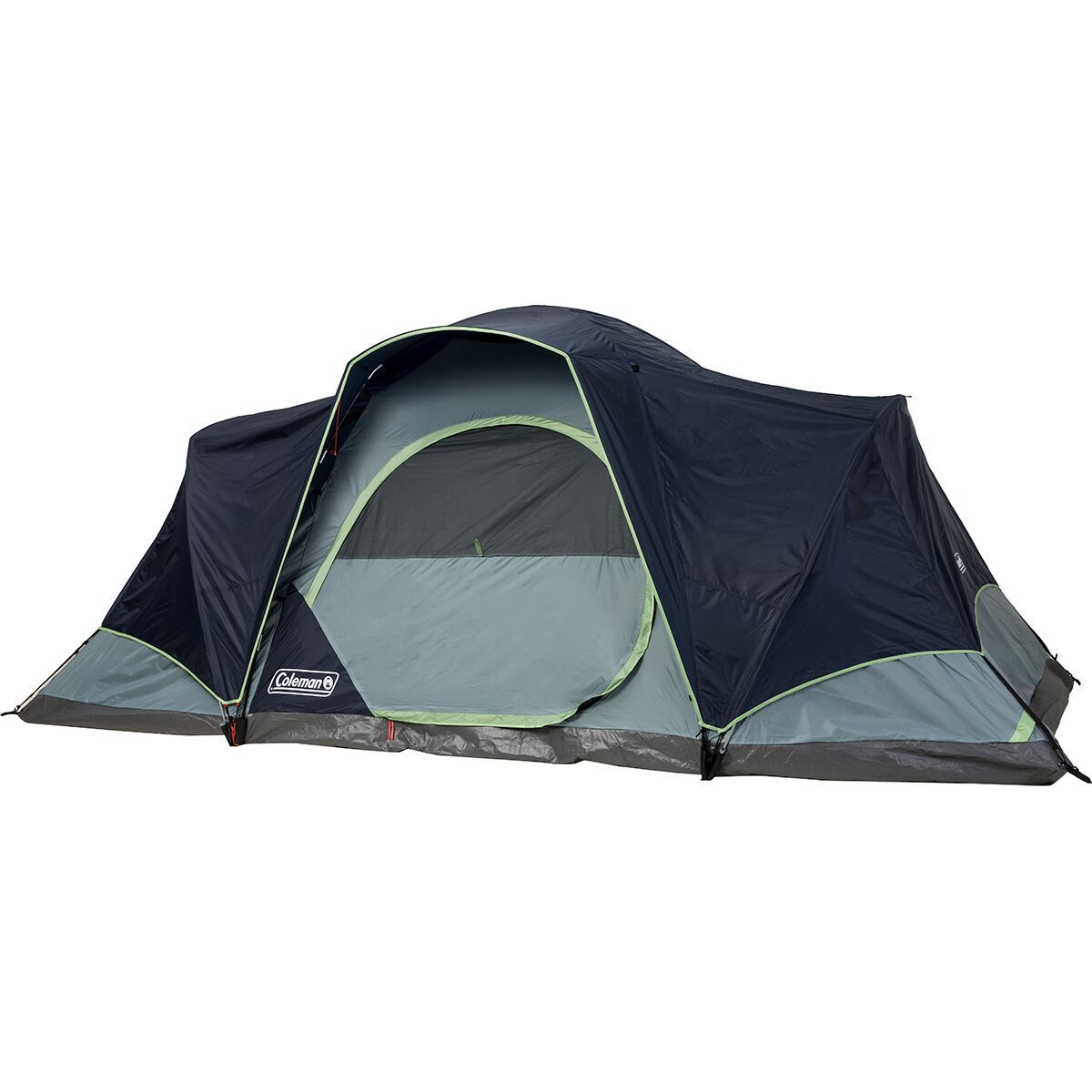 Coleman Skydome XL Tent 8Person 3Season Hike & Camp