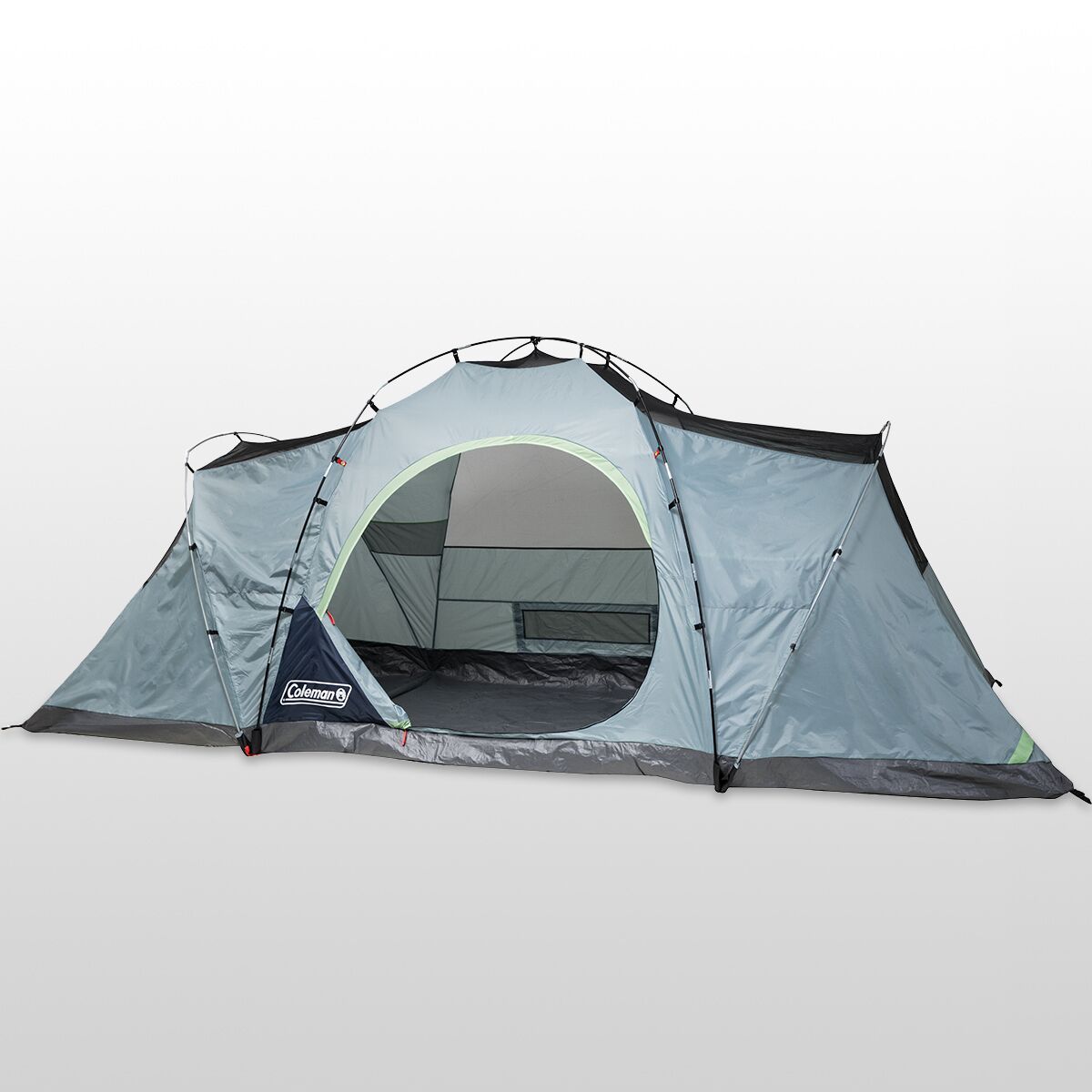 Coleman Skydome XL Tent 8Person 3Season Hike & Camp