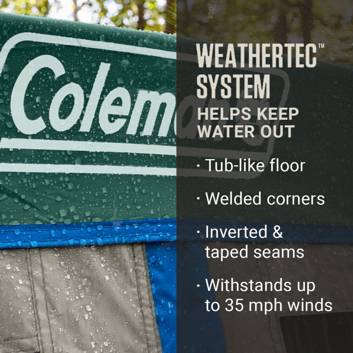 coleman skylodge cabin tent 12 person 3 season