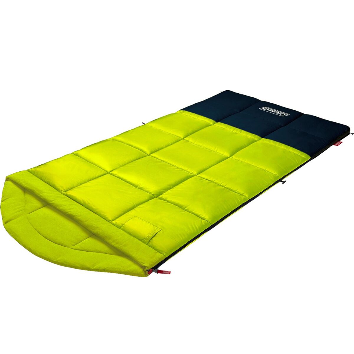 Coleman Kompact Sleeping Bag 40 Degree Synthetic