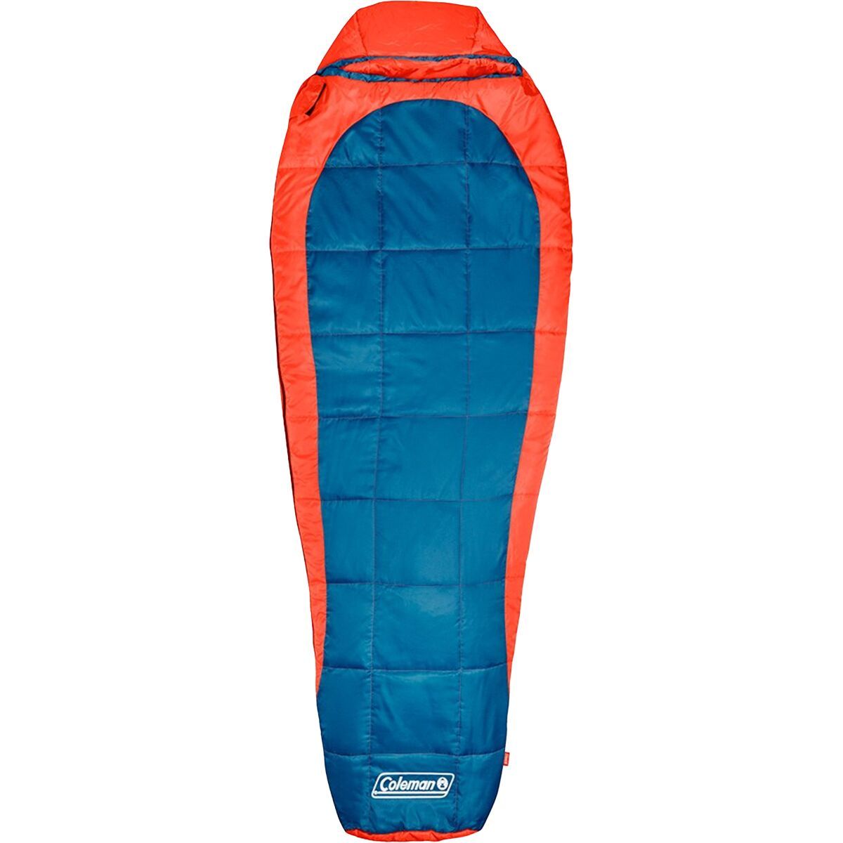 Coleman Kompact Sleeping Bag 25 Degree Synthetic Hike & Camp