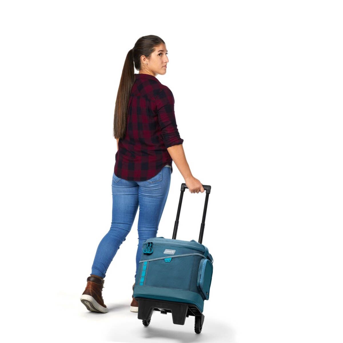 Coleman Sportflex Soft Cooler - 42 Can