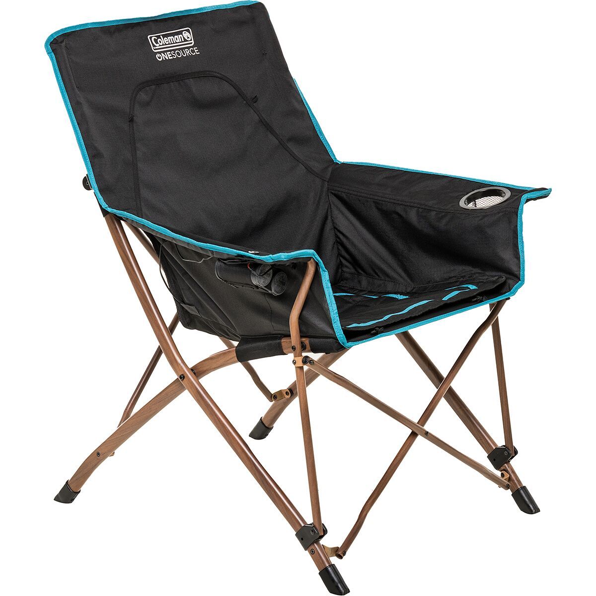 Coleman Onesource Heated Chair Hike & Camp