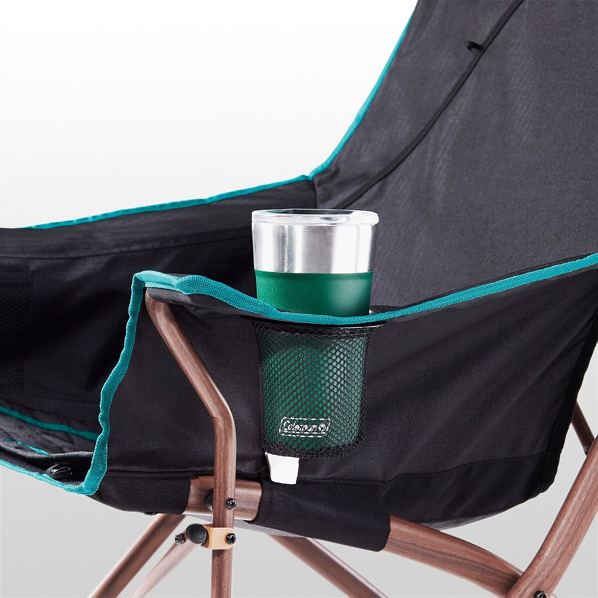 Coleman Onesource Heated Chair Hike & Camp