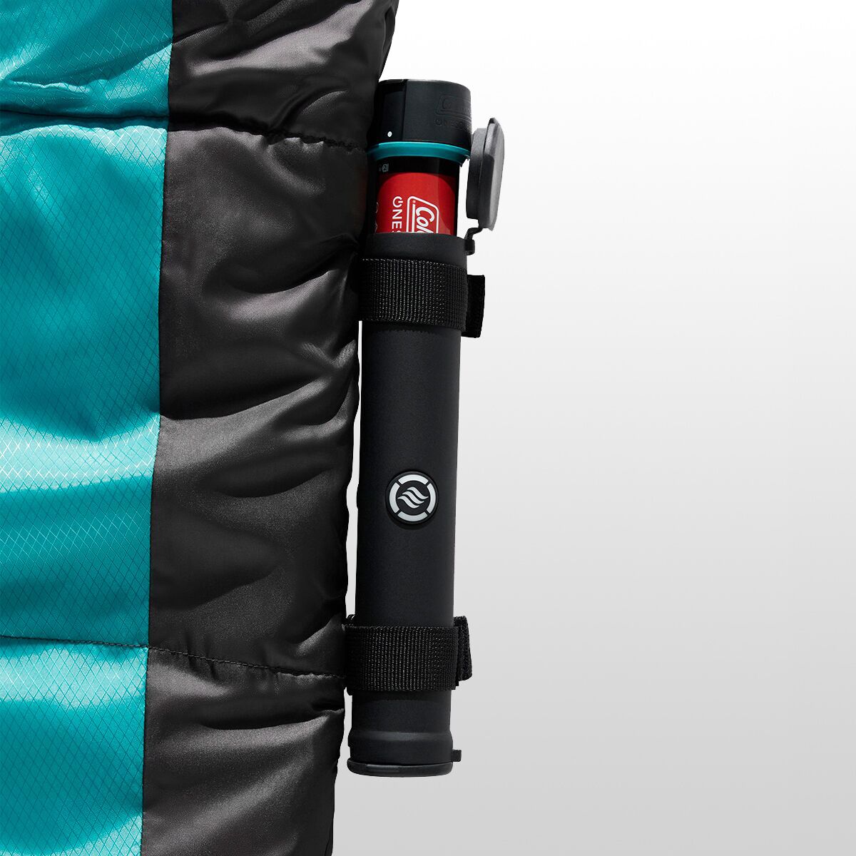 Coleman OneSource Heated Sleeping Bag 32F Synthetic Hike & Camp