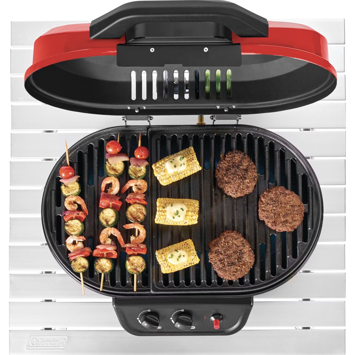 Coleman Roadtrip 225 TT Grill