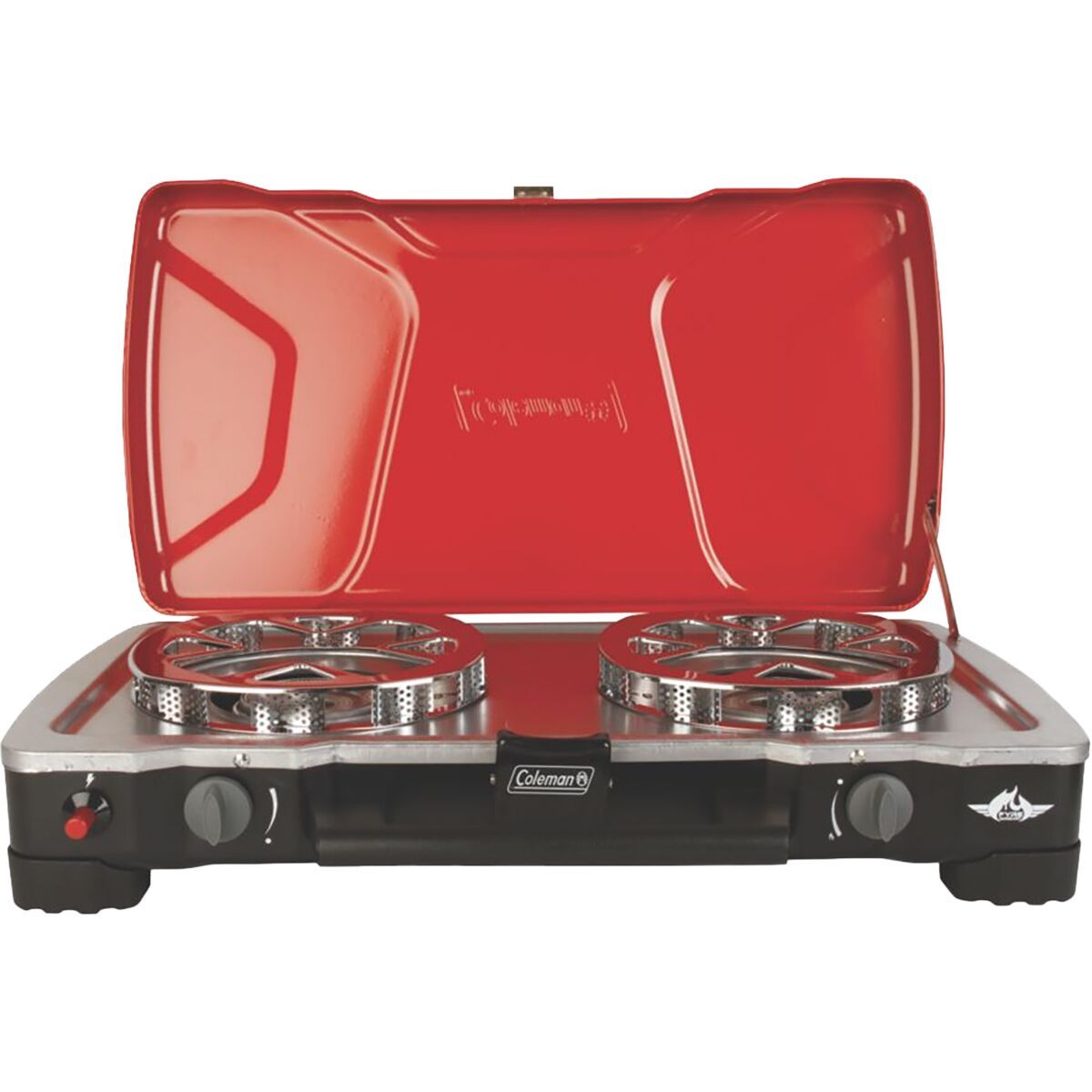 Coleman FyreSergeant 3In1 HyperFlame Stove Hike & Camp