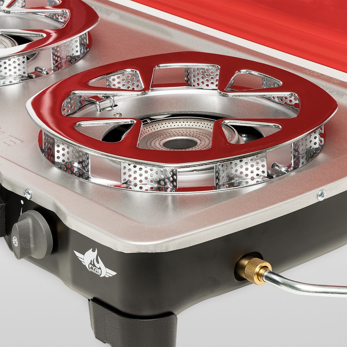 Coleman FyreSergeant 3In1 HyperFlame Stove Hike & Camp