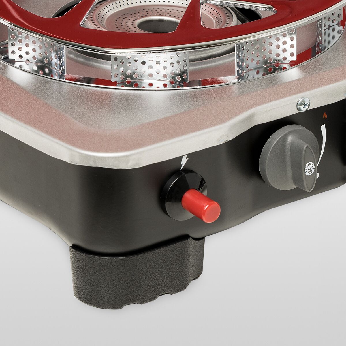 Coleman FyreSergeant 3In1 HyperFlame Stove Hike & Camp