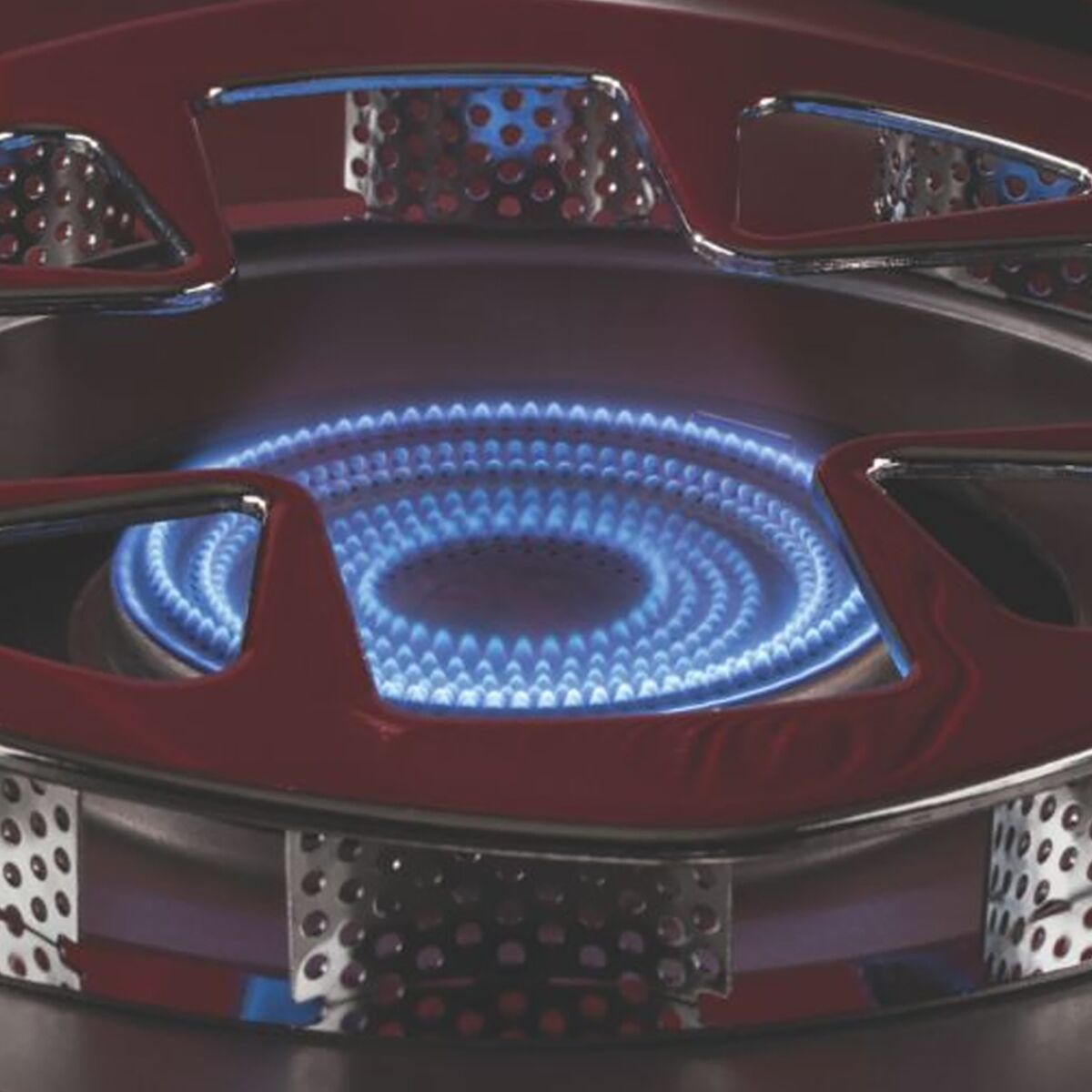 Coleman FyreSergeant 3In1 HyperFlame Stove Hike & Camp