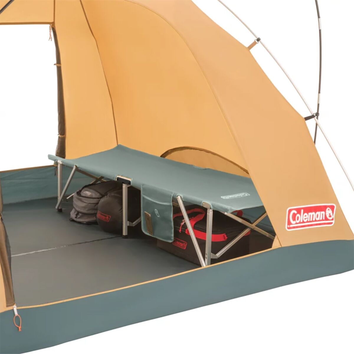 Coleman Living Collection Cot Hike & Camp