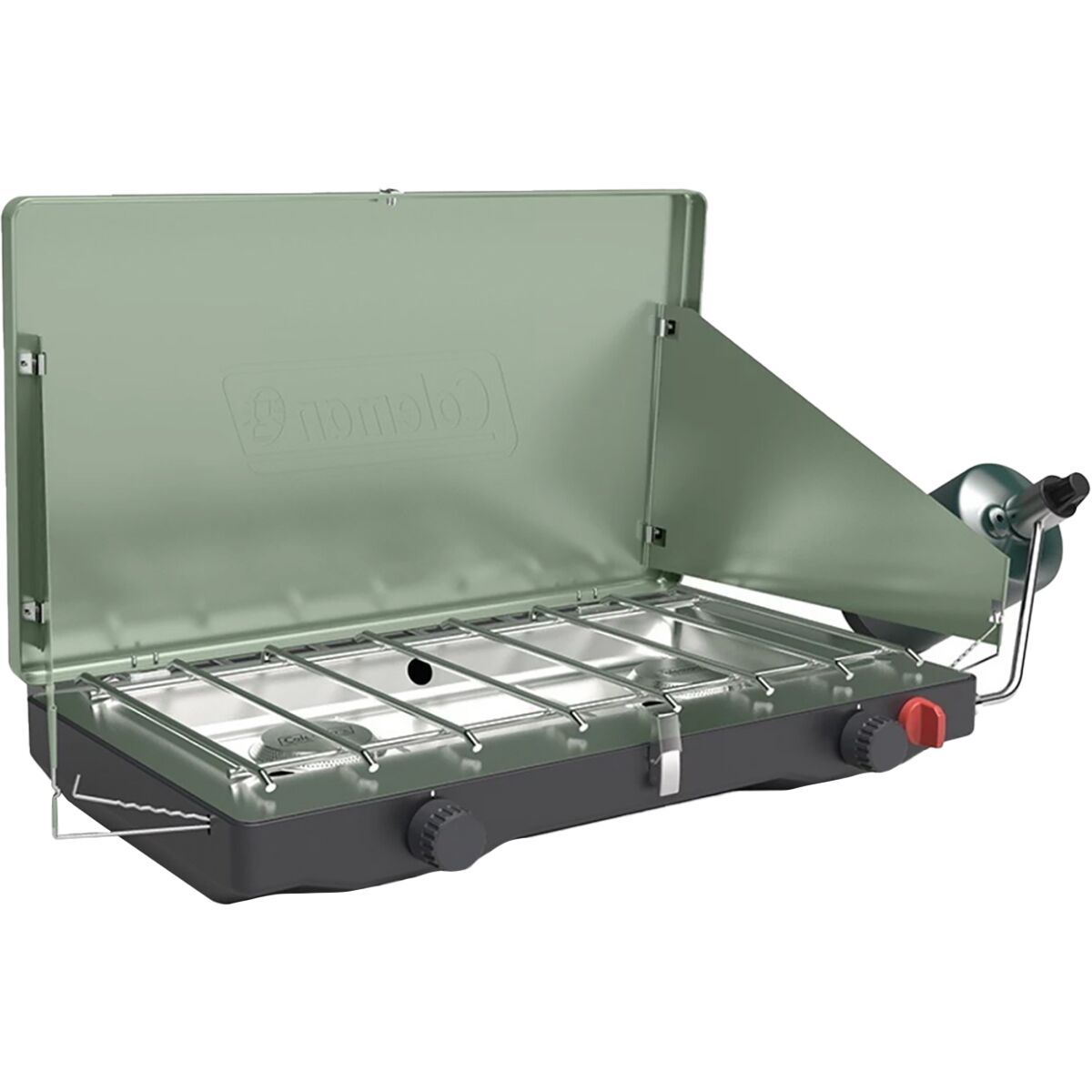 Coleman cascade classic stove hike camp