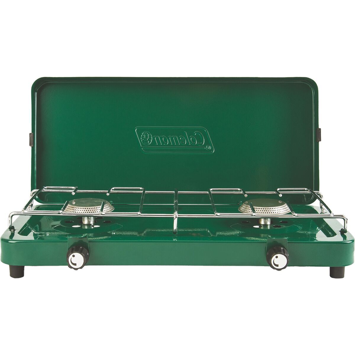 Coleman Classic 2Burner Propane Stove Hike & Camp