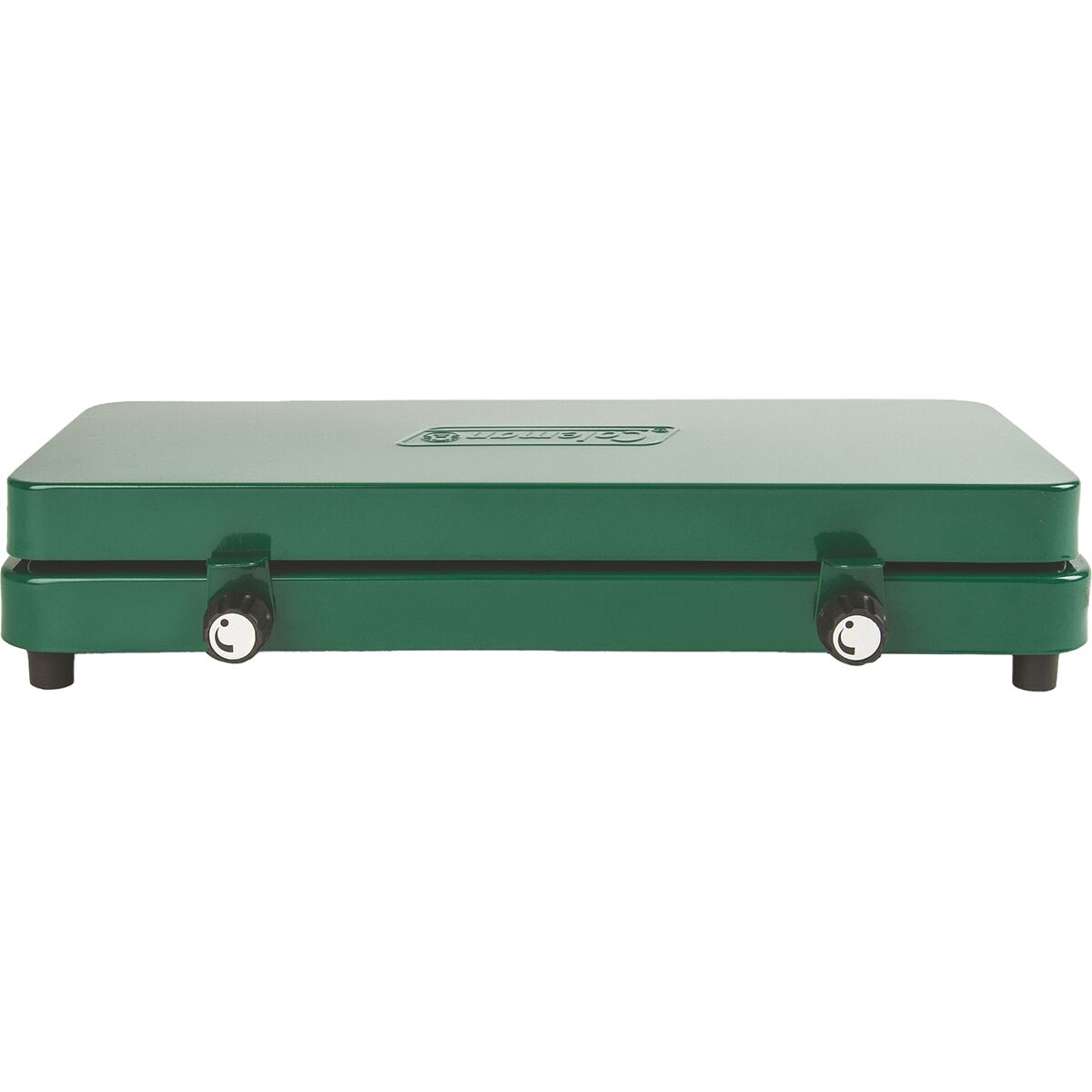 Coleman Classic 2Burner Propane Stove Hike & Camp
