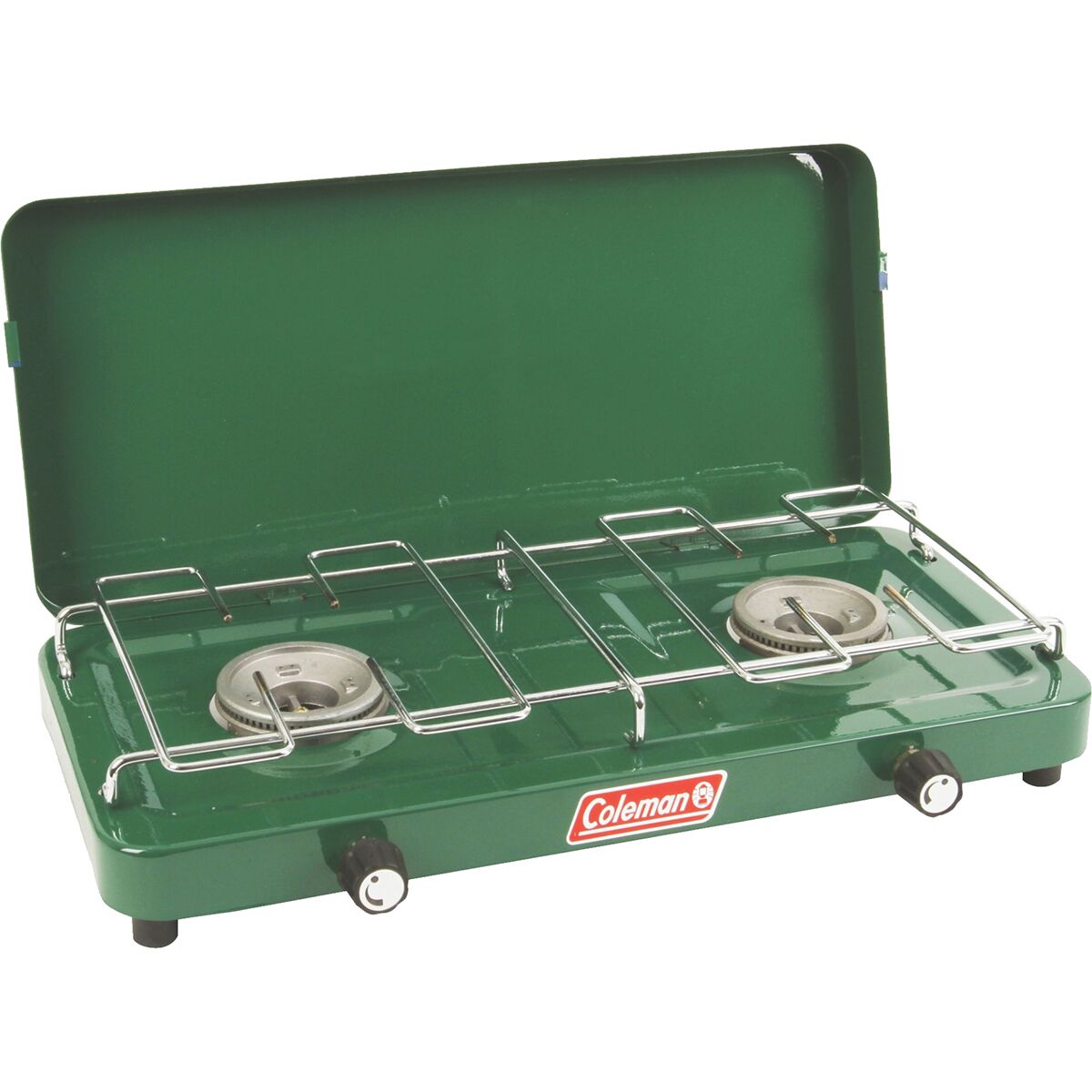 Coleman Classic 2Burner Propane Stove Hike & Camp